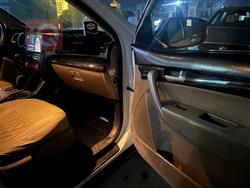 کیا سۆرینتۆ